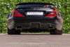 Mercedes-Benz SL65 AMG Black Series