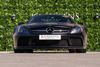 Mercedes-Benz SL65 AMG Black Series