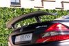 Mercedes-Benz SL65 AMG Black Series