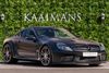 Mercedes-Benz SL65 AMG Black Series