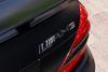 Mercedes-Benz SL65 AMG Black Series