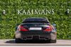Mercedes-Benz SL65 AMG Black Series