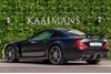 Mercedes-Benz SL65 AMG Black Series