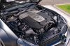 Mercedes-Benz SL65 AMG Black Series