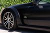 Mercedes-Benz SL65 AMG Black Series