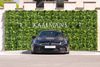 Mercedes-Benz SL65 AMG Black Series