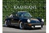 Porsche 911 Turbo (930)