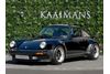 Porsche 911 Turbo (930)