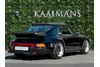 Porsche 911 Turbo (930)