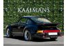 Porsche 911 Turbo (930)