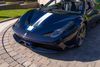 Ferrari 458 Speciale Aperta