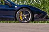 Ferrari 458 Speciale Aperta