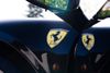 Ferrari 458 Speciale Aperta