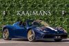Ferrari 458 Speciale Aperta