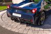 Ferrari 458 Speciale Aperta