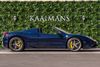 Ferrari 458 Speciale Aperta
