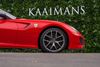 Ferrari 599 GTO