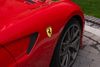 Ferrari 599 GTO