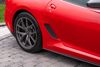 Ferrari 599 GTO