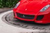 Ferrari 599 GTO