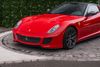 Ferrari 599 GTO