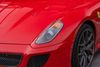 Ferrari 599 GTO