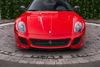 Ferrari 599 GTO