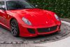 Ferrari 599 GTO