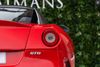 Ferrari 599 GTO
