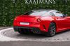 Ferrari 599 GTO