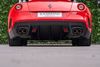 Ferrari 599 GTO