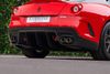 Ferrari 599 GTO