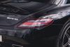 Mercedes-Benz SLS 63 AMG Gullwing