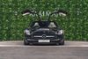 Mercedes-Benz SLS 63 AMG Gullwing