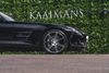 Mercedes-Benz SLS 63 AMG Gullwing