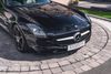Mercedes-Benz SLS 63 AMG Gullwing