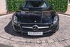 Mercedes-Benz SLS 63 AMG Gullwing