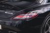 Mercedes-Benz SLS 63 AMG Gullwing