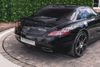 Mercedes-Benz SLS 63 AMG Gullwing