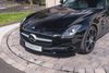 Mercedes-Benz SLS 63 AMG Gullwing