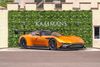 Aston Martin Vulcan AMR PRO