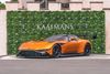 Aston Martin Vulcan AMR PRO