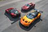 Aston Martin Vulcan AMR PRO