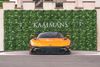 Aston Martin Vulcan AMR PRO