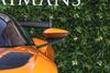 Aston Martin Vulcan AMR PRO