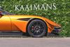 Aston Martin Vulcan AMR PRO