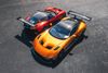 Aston Martin Vulcan AMR PRO