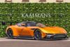 Aston Martin Vulcan AMR PRO