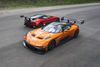 Aston Martin Vulcan AMR PRO
