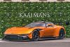 Aston Martin Vulcan AMR PRO